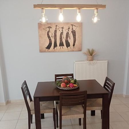 G Apartment In Agia Efimia Dış mekan fotoğraf