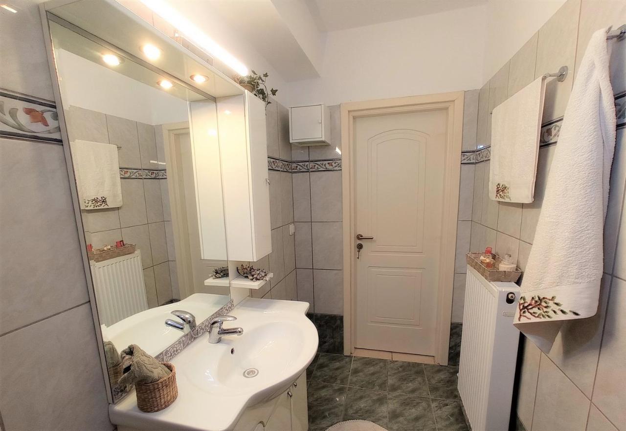 G Apartment In Agia Efimia Dış mekan fotoğraf